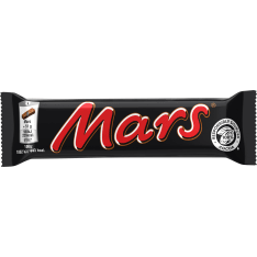 Mars 51 g Chocolate Bar