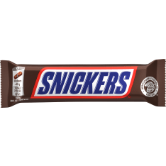 Snickers 50 g Chocolate Bar
