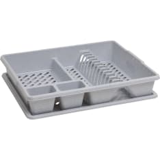 Curver dish drying rack