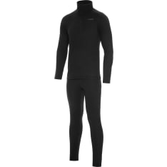 Viking Arcto Polartec Men's Fleece Base Layer Set