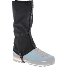Viking Kanion 2 Black Gaiters