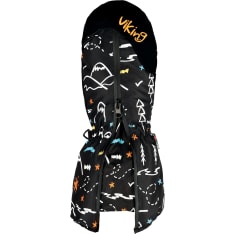 Viking Snoppy Aqua Thermo Tex Kids' Mittens