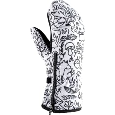 Viking Motiv lasten rukkaset