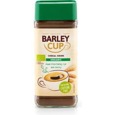 Barleycup Luomu 100g Viljakahvi