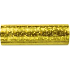 PartyDeco Holographic 3,8 m serpentiini
