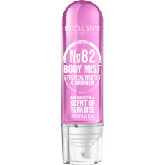 Sol de Salvador 82 Tropical Fruits & Magnolia 125ml vartalotuoksu