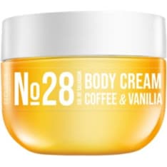 Sol de Salvador 28 Coffee & Vanilia 300ml vartalovoide