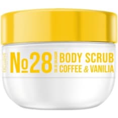 Sol de Salvador 28 Coffee & Vanilia 280g vartalokuorinta