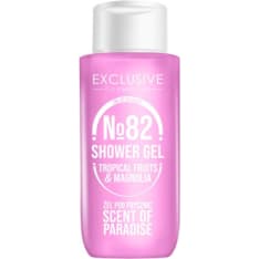 Sol de Salvador 82 Tropical Fruits & Magnolia 300ml suihkugeeli