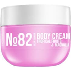 Sol de Salvador 82 Tropical Fruits & Magnolia 300ml vartalovoide