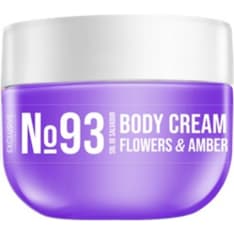 Sol de Salvador 93 Flowers & Amber 300ml vartalovoide