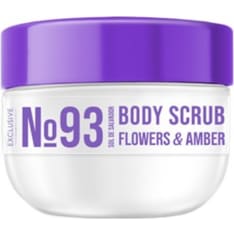 Sol de Salvador 93 Flowers & Amber 280g vartalokuorinta