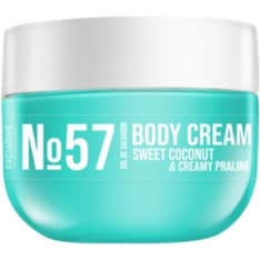 Sol de Salvador 57 Sweet Coconut & Creamy Praline 300ml vartalovoide