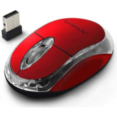 Extreme Harrier wireless mouse