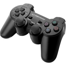 Esperanza PS3/PC USB langallinen peliohjain