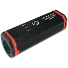 Esperanza Gamma Pro 2100lx bicycle front light
