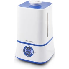Esperanza Hydro digital humidifier