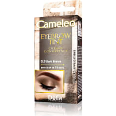 Delia Cameleo 15 ml kulmakarvaväri