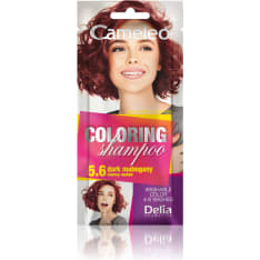 Cameleo tone shampoo