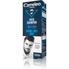 Cameleo Men harmautta vastaan shampoo