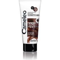 Cameleo Chocolate Brown 200 ml sävyhoitoaine