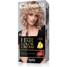 Cameleo Hair color