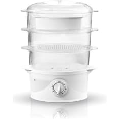 Adler AD 633 steam cooker