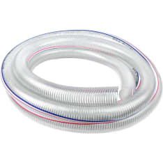 Geko 2" 50mm 5m vesipumpun imuletku