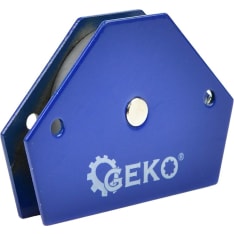 Geko hexagon 12,5kg hitsausmagneetti