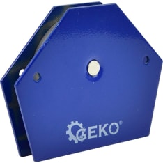 Geko hexagon 25kg hitsausmagneetti