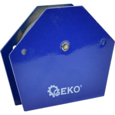 Geko hexagon 37,5kg hitsausmagneetti