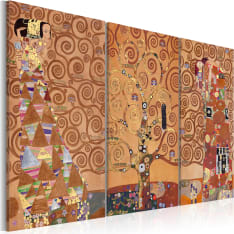 Artgeist Elämän puu taulusetti