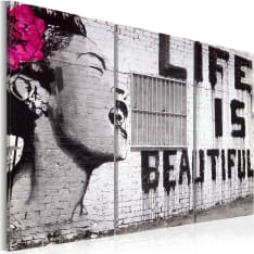 Artgeist Fullness of life taulusetti