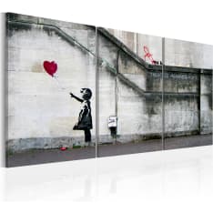 Artgeist On aina toivoa taulusetti