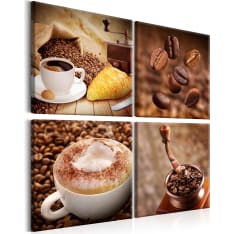 Artgeist Herää! taulusetti