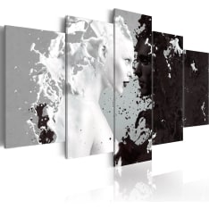 Artgeist Milk & Choco taulusetti