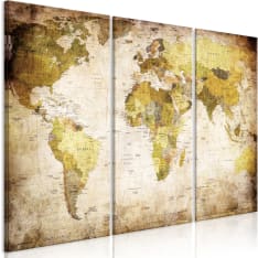 Artgeist Vanha mantereella taulusetti