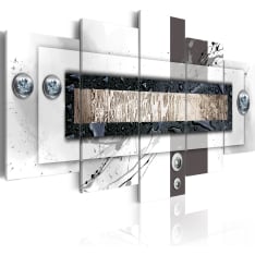 Artgeist White balance taulusetti