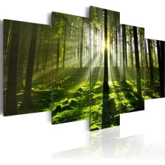 Artgeist Peace of Mind taulusetti