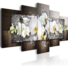 Artgeist Flower of innocence taulusetti