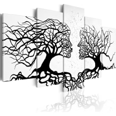 Artgeist The Kiss of the Wind taulusetti