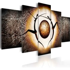 Artgeist In Honor of the Earth board set