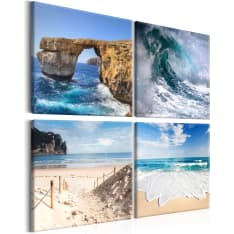 Artgeist The Beauty of the Ocean taulusetti