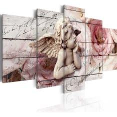 Artgeist Cherubic Reverie taulusetti