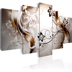 Artgeist Harmonious delicacy taulusetti