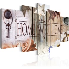 Artgeist The Right Key for The Right Door taulusetti