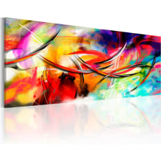 Artgeist Dance of the rainbow taulu