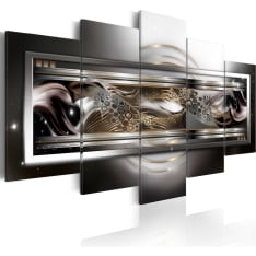 Artgeist Dance of the planets taulusetti