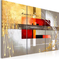 Artgeist Four Seasons taulusetti