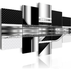 Artgeist Silver Cut taulusetti